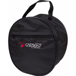 Catago Hjelmtaske - Sort